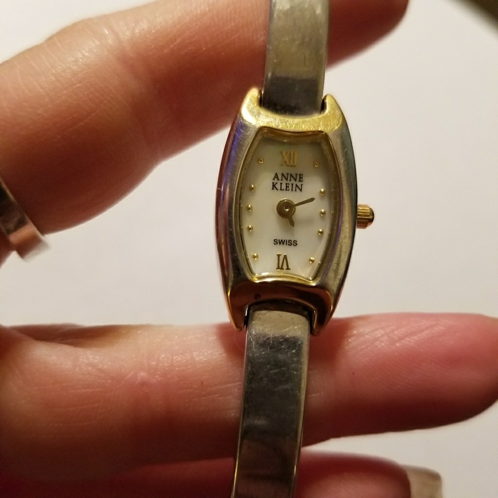 Ann Kline Watch
